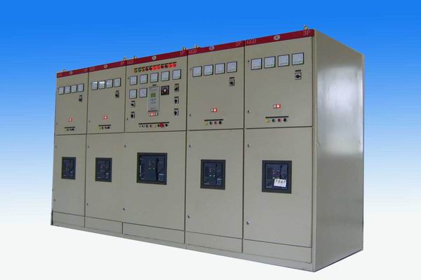 和政装修配电柜 安全实用建筑抽屉式配电柜-电